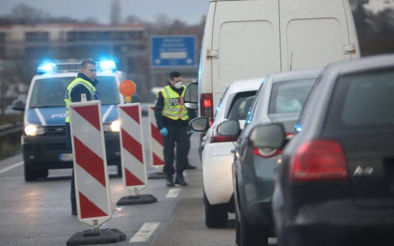Macron Suggests Schengen Borders May Remain Closed Until September Due to COVID-19
