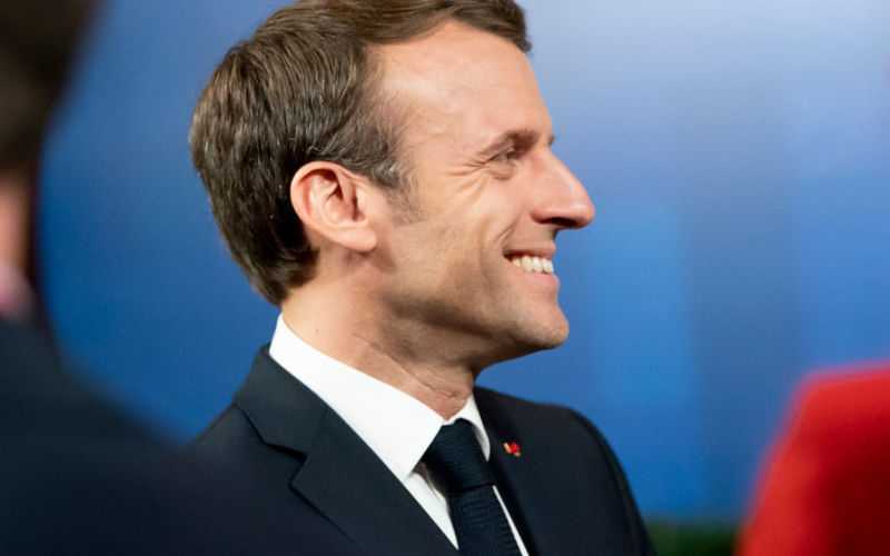 Macron's Morocco Visit Set for Early 2023, Says French Ambassador