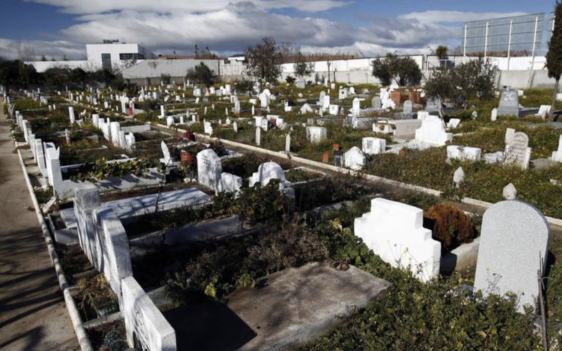 Madrid Muslims Face Burial Crisis as Cemetery Space Runs Out