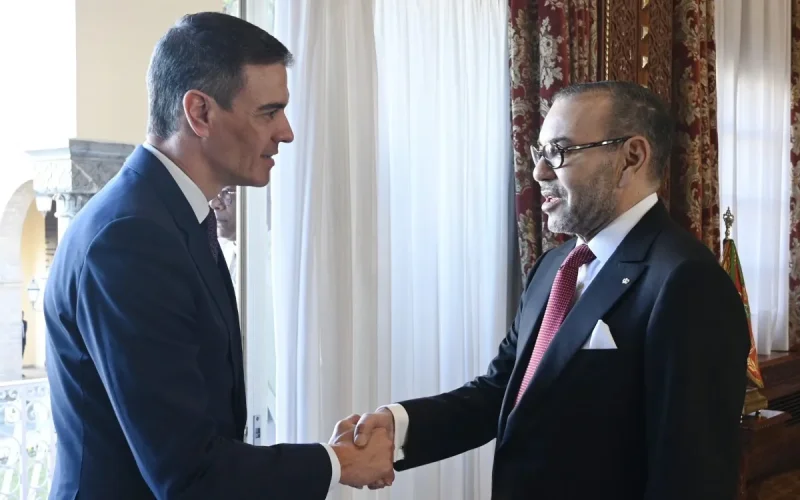 Madrid-Rabat Summit: Morocco's Advances Reshuffle the Cards
