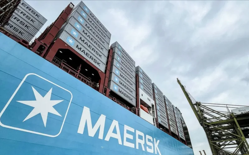 Maersk shifts to Morocco: Tanger-Med gains as Europe gets costly