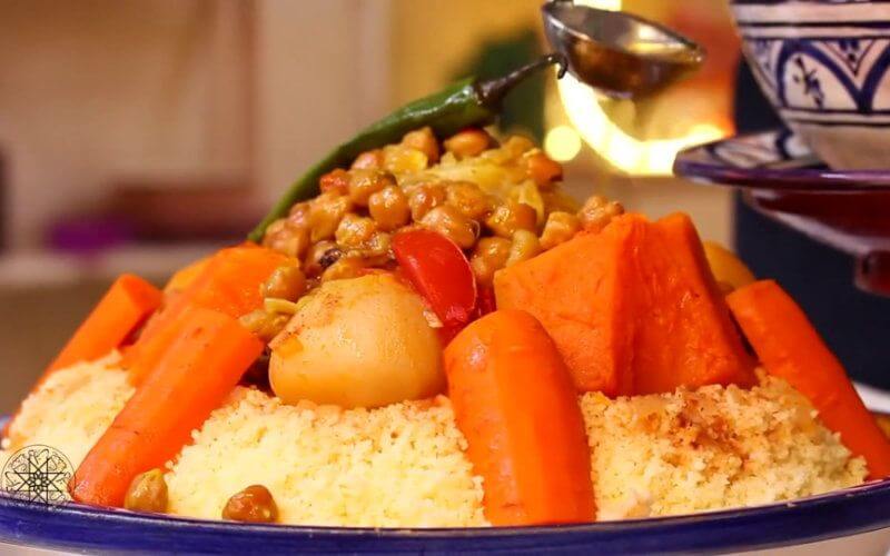 Maghreb Nations Unite to Seek UNESCO Heritage Status for Couscous
