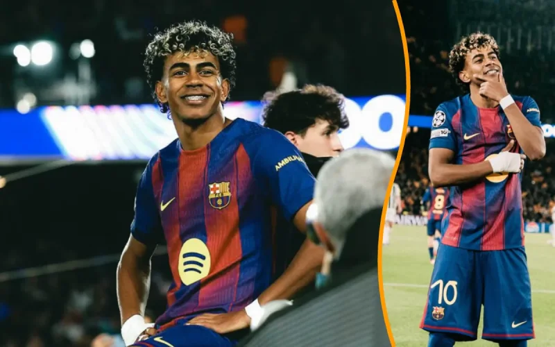 The Magic": Why Spain has done everything to snatch Lamine Yamal from Morocco