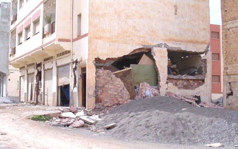 Magnitude 4.7 Earthquake Strikes Al Hoceima Region in Morocco