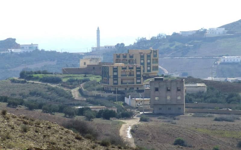 Magnitude 4.0 Earthquake Strikes Off Morocco's Northern Coast