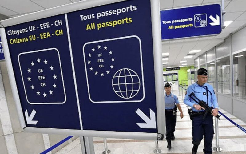 EU Maintains Open Borders for Moroccan Travelers Amid COVID-19 List Update