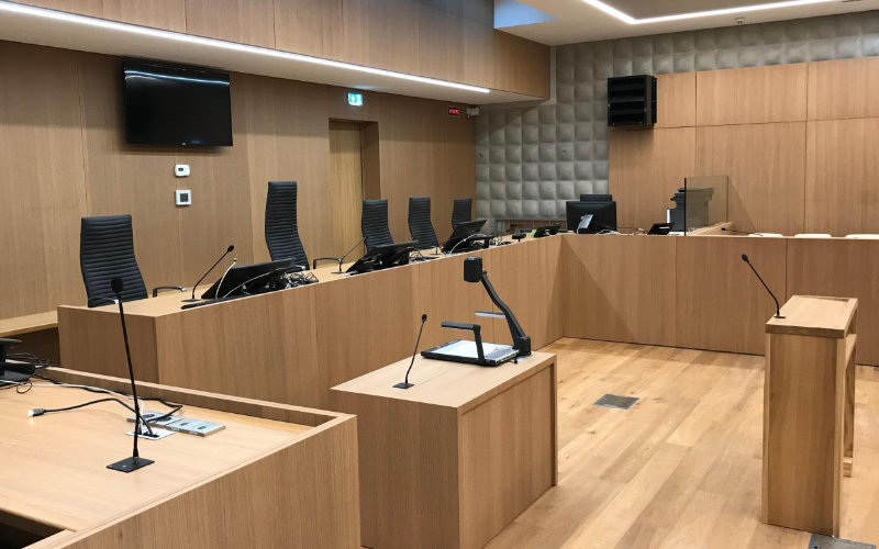 Major Crime Syndicate Trial Begins in Béziers with Heightened Security
