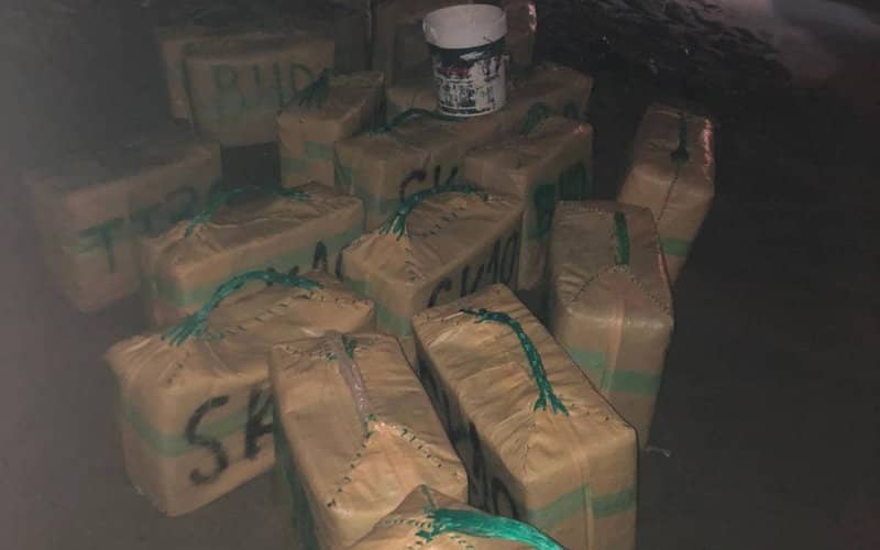 Major Drug Ring Busted: 7 Arrested in Spain-Morocco Hashish Trafficking Operation