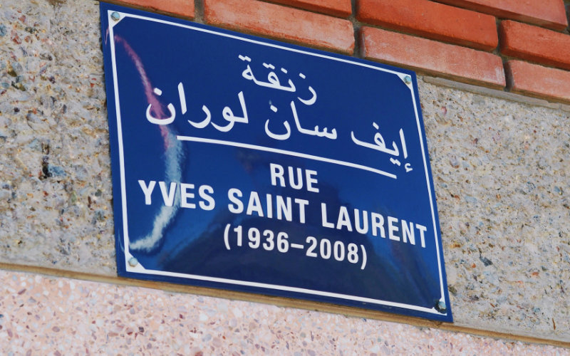 Major Infrastructure Overhaul Reshapes Morocco's Marrakech-Safi Region