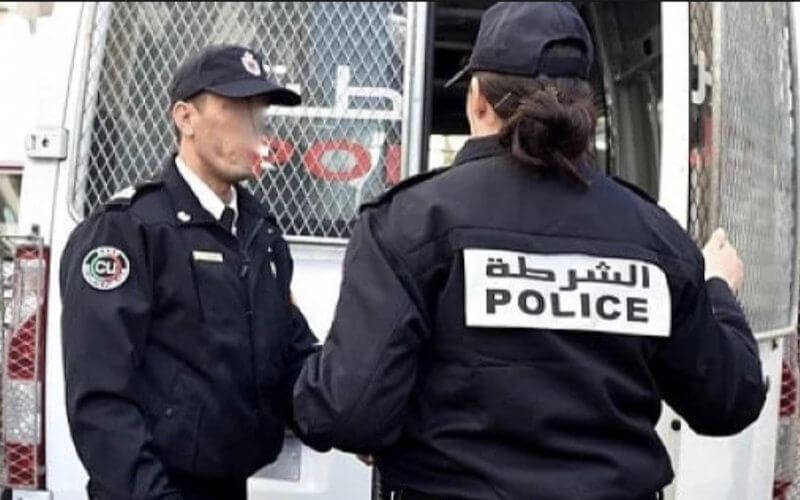 Major Moroccan Drug Trafficker Arrested with 50 Kilos of Cannabis