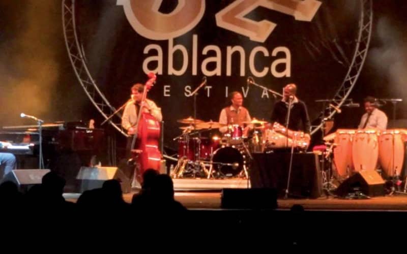 Major Moroccan Jazz Festivals Jazzablanca and Tanjazz Canceled Due to Pandemic Challenges
