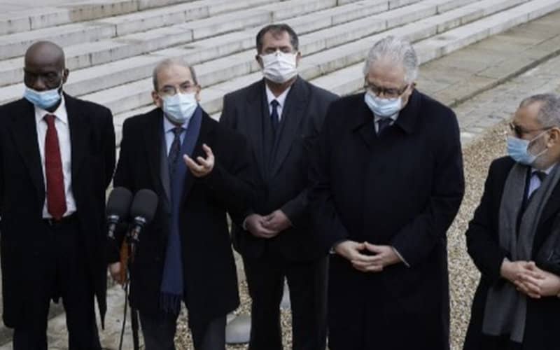 Major Muslim Federations in France Plan New Coordination Body