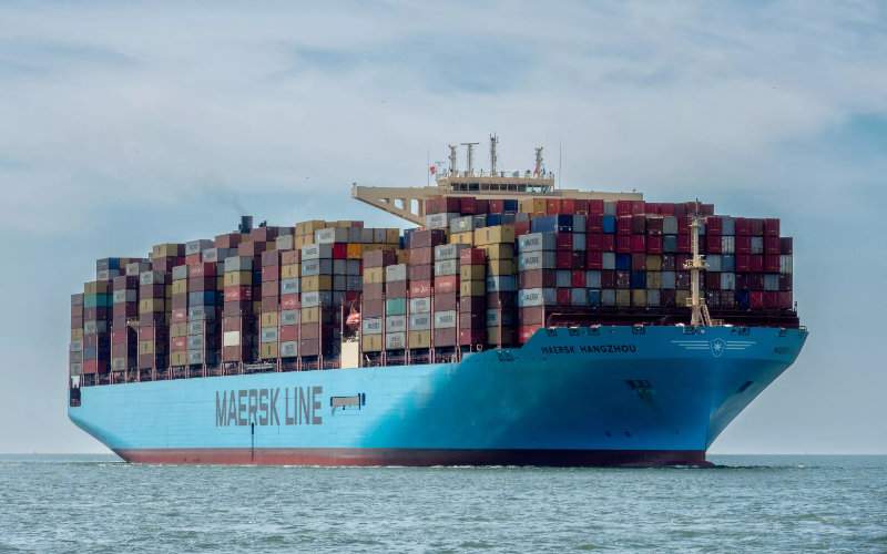 Major Shipping Lines Reroute from Tanger Med Amid Algeria-Morocco Trade Tensions