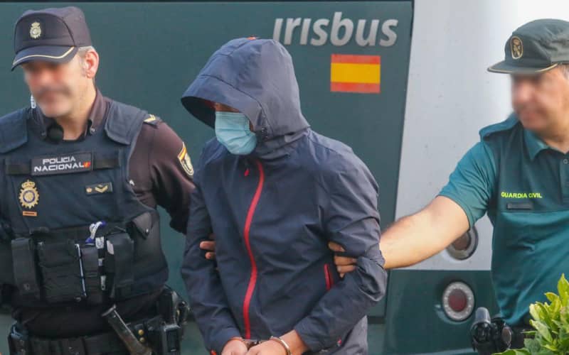 Major Spanish Drug Ring Leaders Acquitted, Kingpin Sentenced in Hashish Trafficking Case
