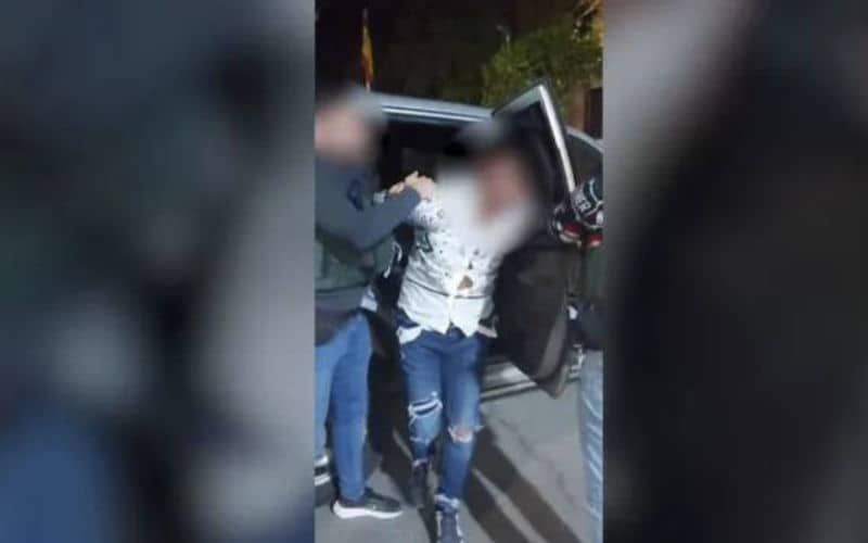 Major Spanish Hashish Trafficking Kingpin "El Lana" Arrested in Seville