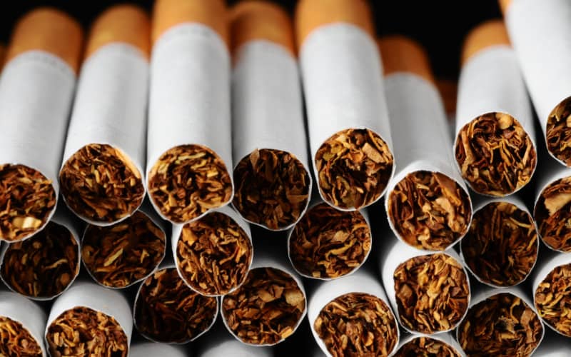 Major Tobacco Companies Accused of $88 Billion Tax Evasion Scheme in Africa
