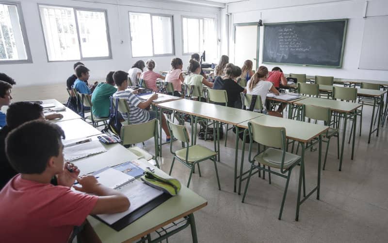 Majorca Schools to Introduce Islamic Education Classes This Fall