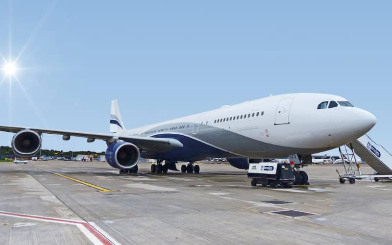 Malaga-Tetouan Flight Prices Soar 668% Since 2019, Topping Spain's Air Route Increases