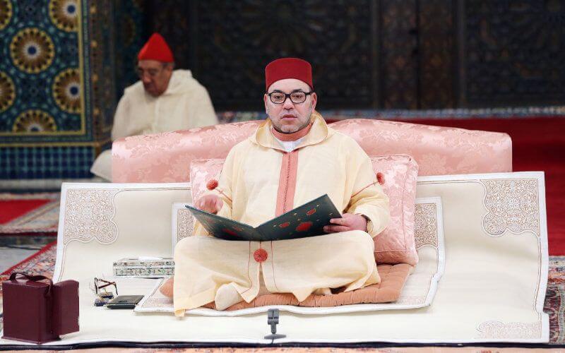 Malian Journalist Recounts Life-Changing Encounter with King Mohammed VI's Generosity