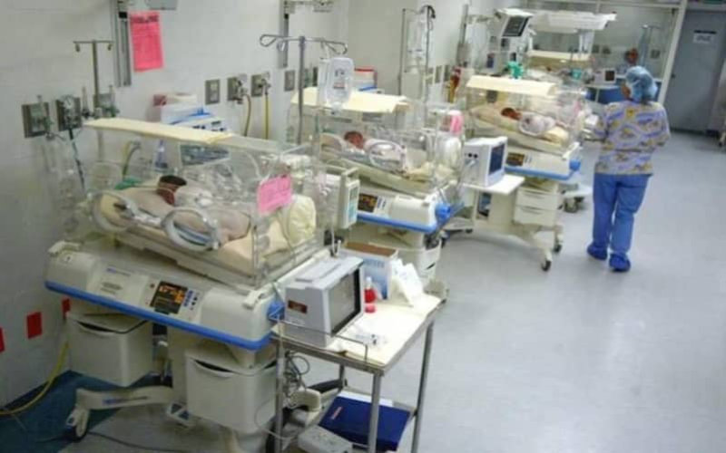 Malian Woman Gives Birth to Nonuplets in Morocco, Setting Potential World Record
