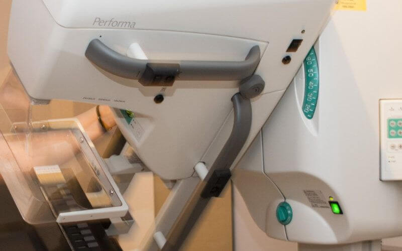 Mammogram Machine Breakdown at Moroccan Hospital Leaves Cancer Patients in Limbo