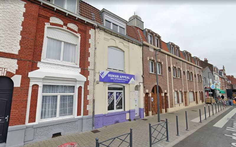 Man Sentenced to 8 Months for Death Threats Against Lille Mosque, Praising Terrorism