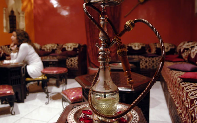 Man Sentenced to 25 Years for Murder of Tangier Shisha Cafe Manager