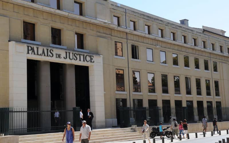 Man Sentenced to 10 Years for Violent Home Invasion in Southern France