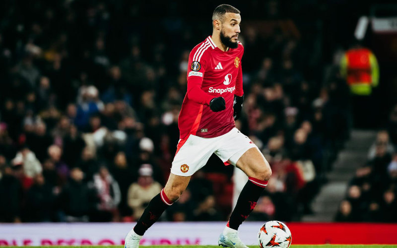 Man United Player Refuses to Wear Rainbow Jacket in LGBTQ+ Support Gesture