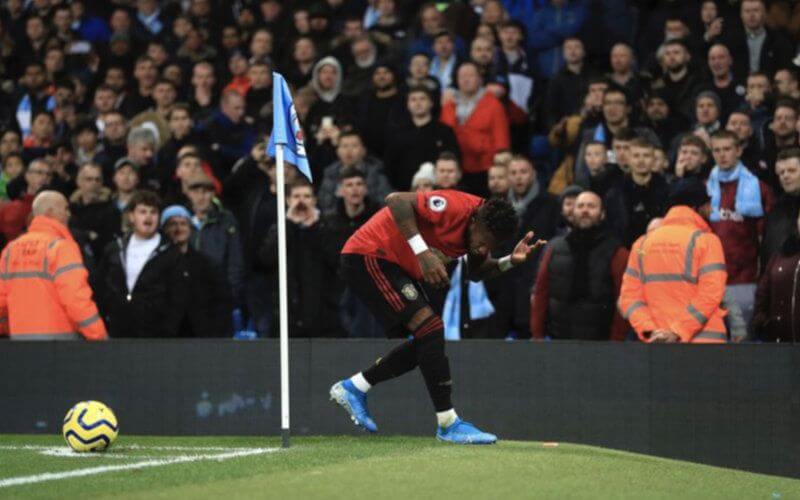 Manchester Derby Marred by Racist Incident; Fan Arrested