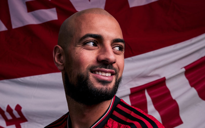 Manchester United Secures Amrabat Loan Deal Despite Last-Minute Medical Concern