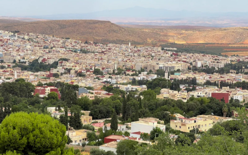 Manhunt Ends: Suspect Arrested in Fatal Stabbing of Moroccan Schoolgirl, Two Others Injured
