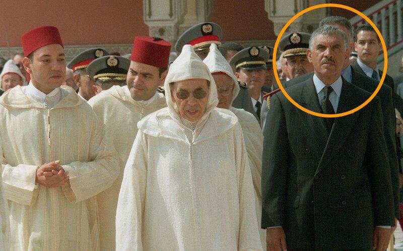 Manhunt Intensifies for Attackers of Former Moroccan Royal Bodyguard's Driver