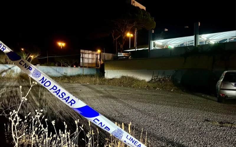 Marbella: 114 years in prison sought for the bloody ambush that shattered two Moroccan lives!