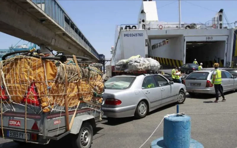 Marhaba: what Moroccan expats can bring back to Morocco duty-free