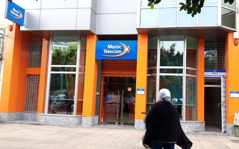Maroc Telecom Agrees to 10% Salary Hike for Employees After Union Negotiations