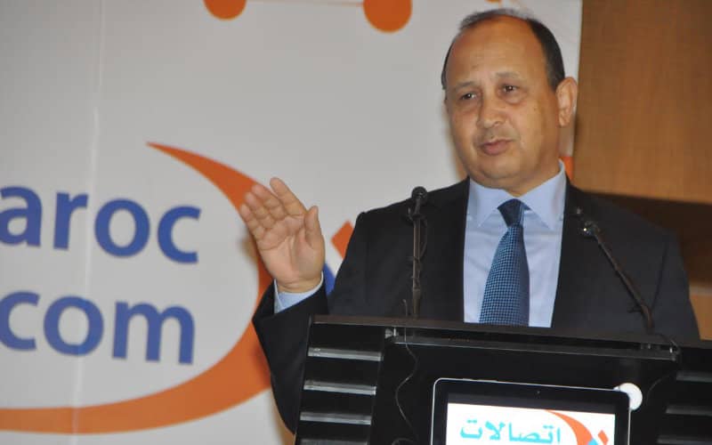Maroc Telecom CEO's Beach Villa Burglarized, Four Suspects Arrested