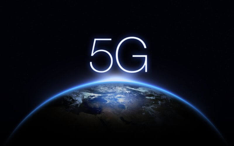 Maroc Telecom Subsidiary Launches 5G Test in Gabon's Capital