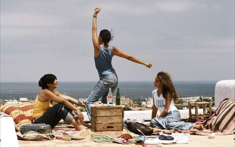 "Marock" Star Hints at Potential Sequel to Cult Moroccan Film After 15 Years