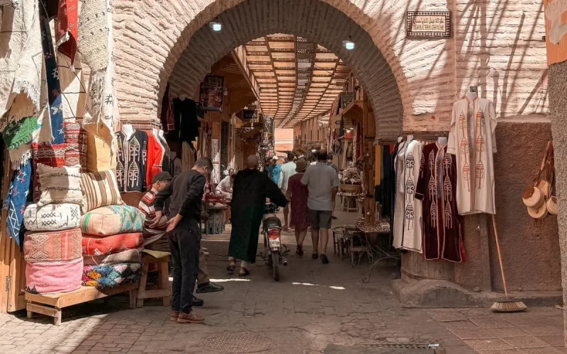 In Marrakech, a 10 million dirham scam