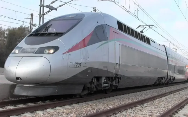 Marrakech-Agadir in 1 hour by high-speed train