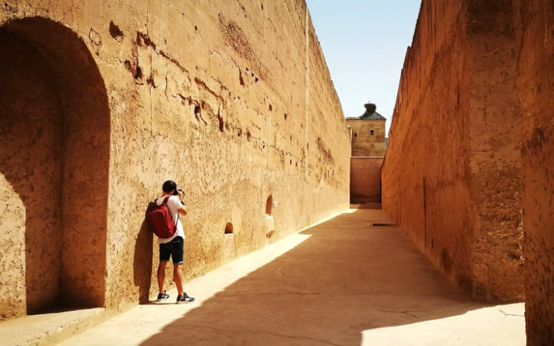 Marrakech and Agadir Rank Among Top 10 Global Destinations for Digital Nomads