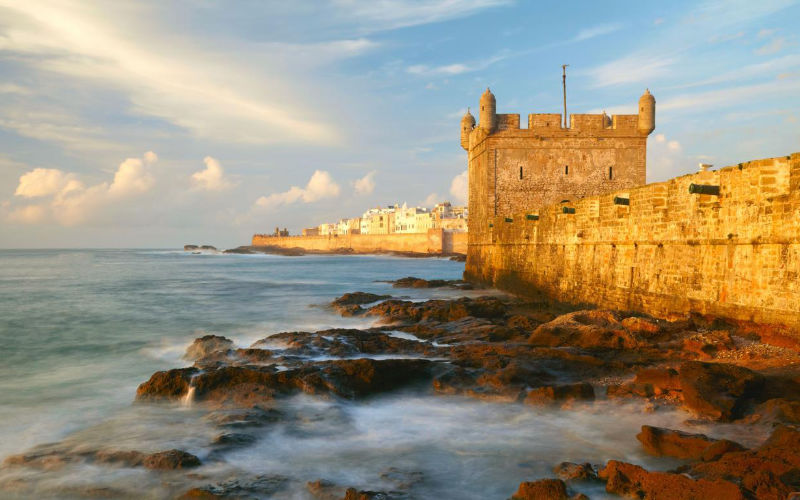 Marrakech-Agadir TGV: Is Essaouira sacrificed?