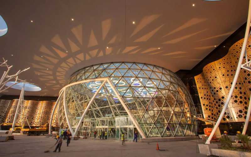 Marrakech Airport Upgrades Security to Reduce Wait Times