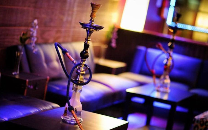 Marrakech Authorities Crack Down on Illegal Shisha Cafes in City-Wide Sweep