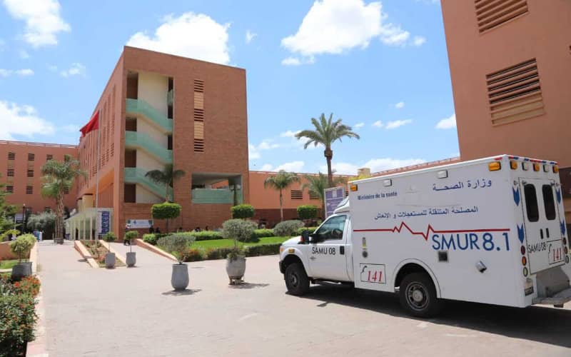 Marrakech Awarded $930,000 Grant for Municipal Governance Improvements