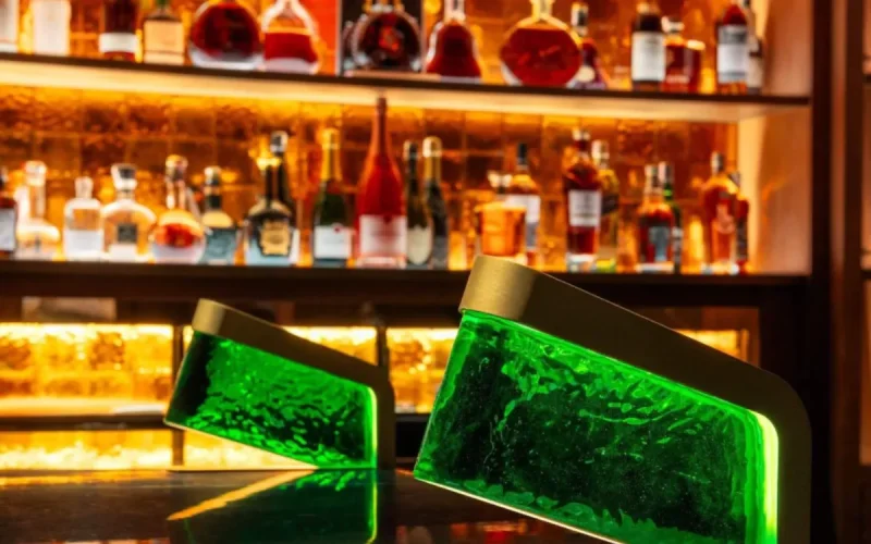 Marrakech: A bar manager nicknamed "Al-Hajja" arrested