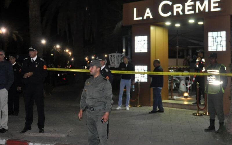 Marrakech Café Shooting: Key Suspect Acquitted in High-Profile Case