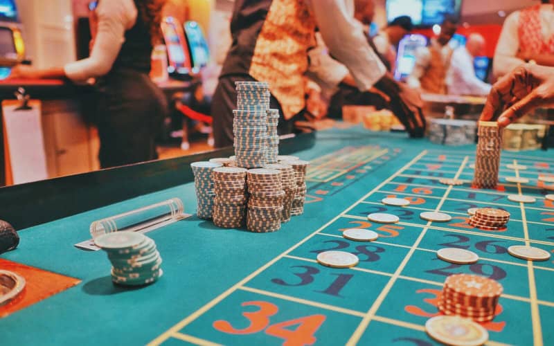 Marrakech Casino Scandal: Top Officials Arrested and Face Imprisonment
