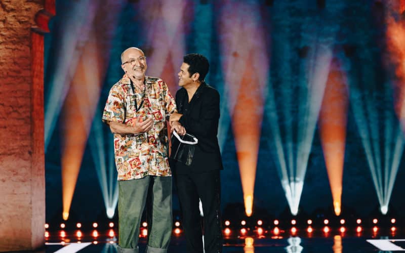Marrakech Comedy Festival Sparks Controversy Over Cultural Sensitivity